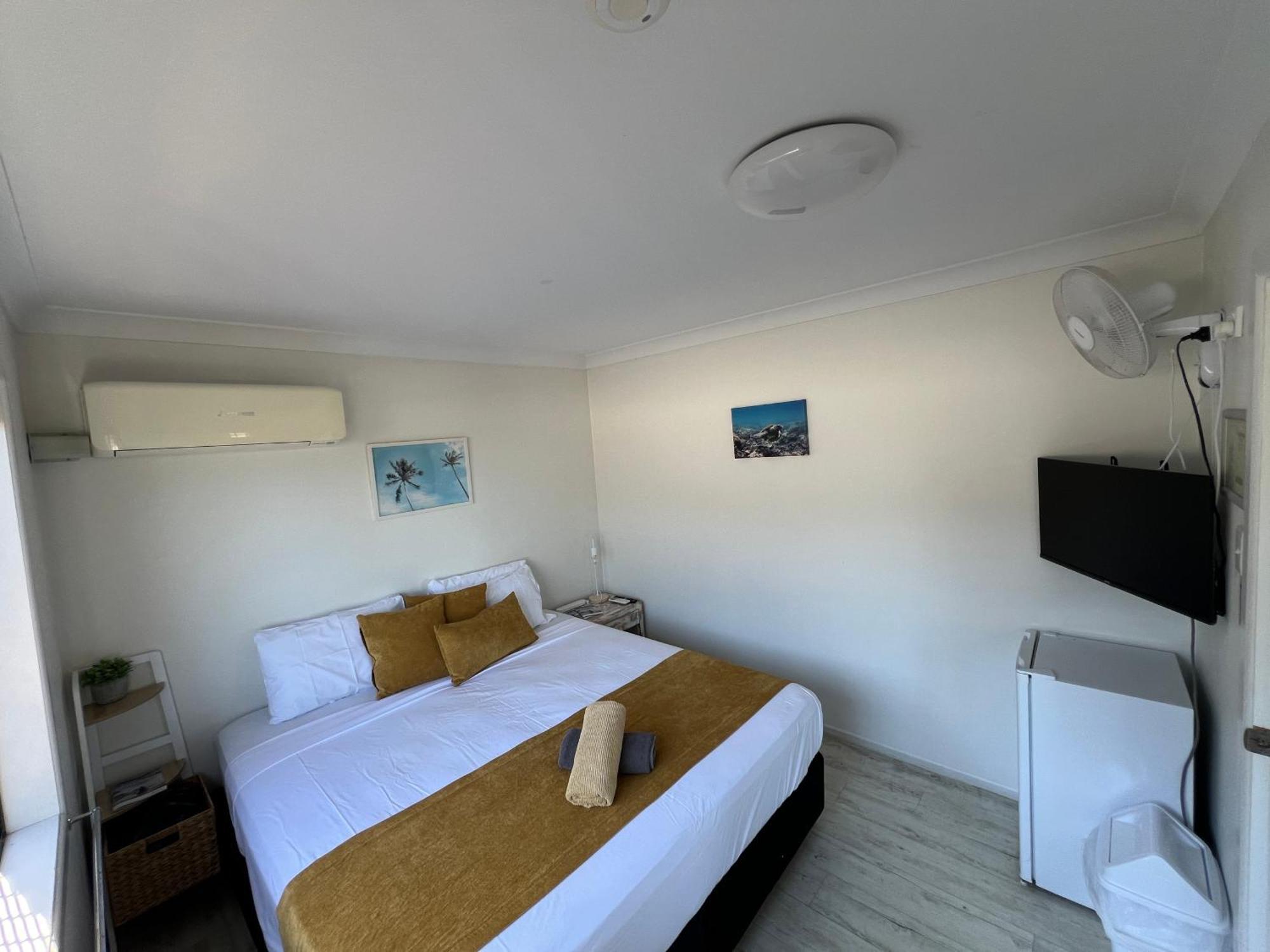 Yeppoon Beachhouse Exterior foto