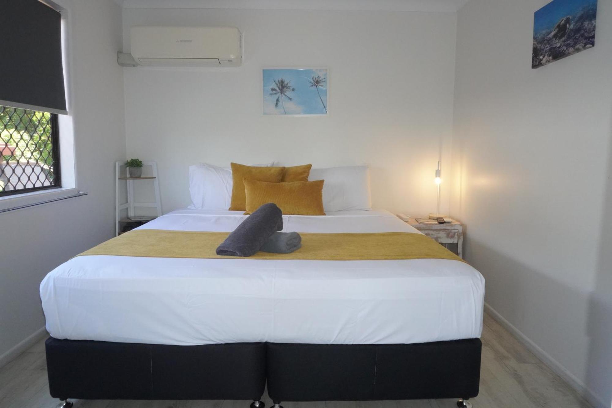 Yeppoon Beachhouse Exterior foto