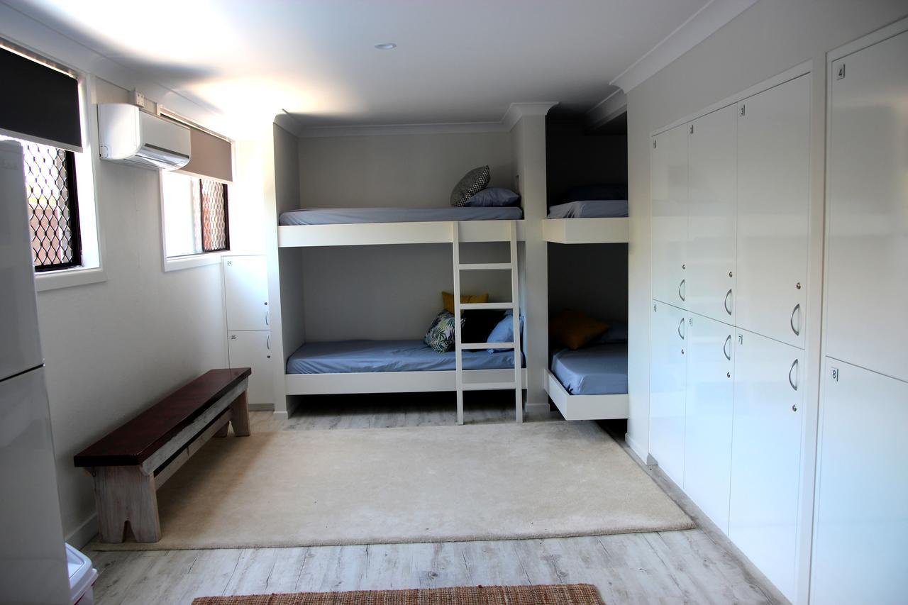 Yeppoon Beachhouse Exterior foto