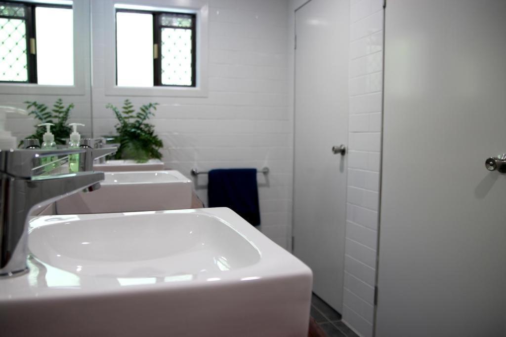 Yeppoon Beachhouse Exterior foto