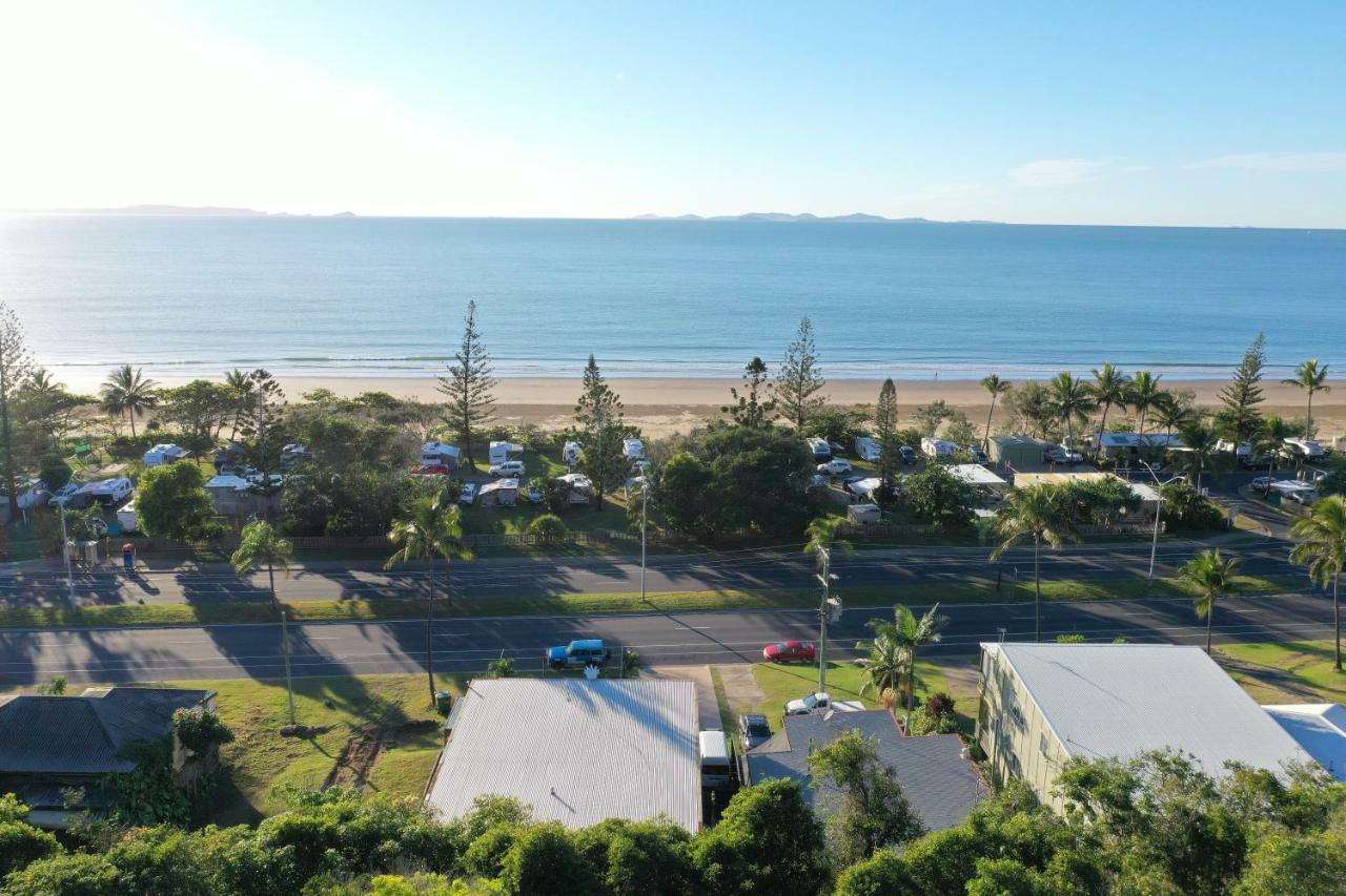 Yeppoon Beachhouse Exterior foto